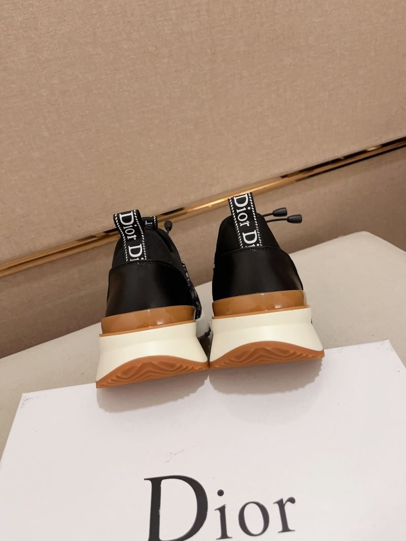 Christian Dior Low Shoes